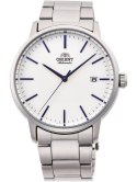Zegarek Męski Orient Contemporary Stylish Maestro RA-AC0E02S10B + BOX