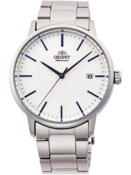 Zegarek Męski Orient Contemporary Stylish Maestro RA-AC0E02S10B + BOX