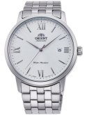 Zegarek Męski Orient Contemporary Symphony III RA-AC0F10S10B + BOX