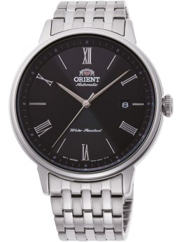 Zegarek Męski Orient Contemporary Symphony Roman RA-AC0J02B10B + BOX