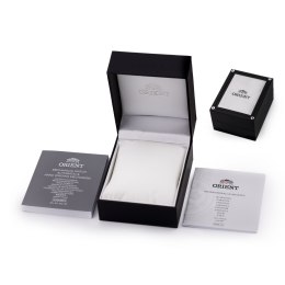 Zegarek Męski Orient Contemporary Symphony Roman RA-AC0J02B10B + BOX