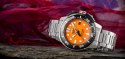 Zegarek Męski Orient Sport M-Force Automatic RA-AC0L08Y00B + BOX