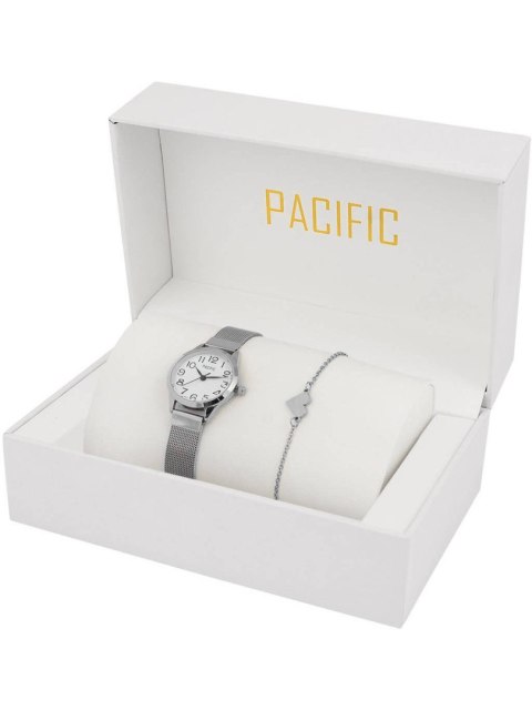 KOMPLET PREZENTOWY PACIFIC X6131-01 - komunia