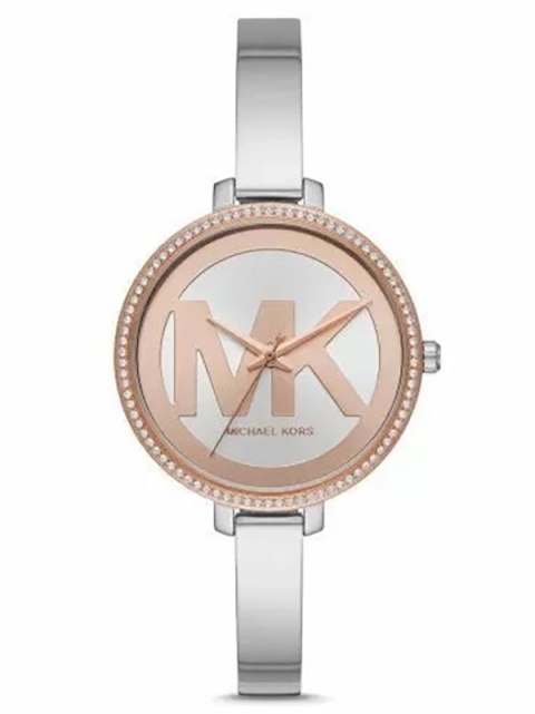 ZEGAREK DAMSKI Michael Kors Jaryn MK4546 + BOX