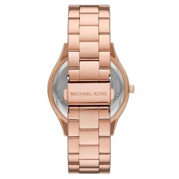 ZEGAREK DAMSKI MICHAEL KORS MK4733 Slim Runway + BOX