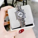 ZEGAREK DAMSKI Michael Kors Chain Lock MK4718 + BOX