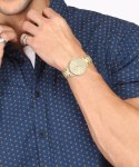 ZEGAREK MĘSKI ARMANI EXCHANGE AX2707+ BOX