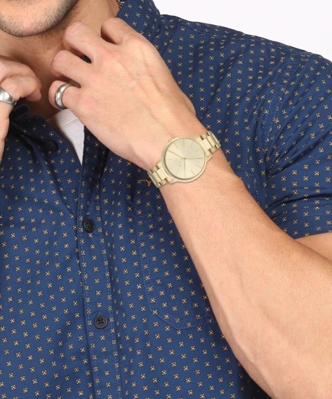 ZEGAREK MĘSKI ARMANI EXCHANGE AX2707+ BOX