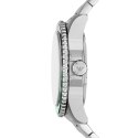 ZEGAREK MĘSKI EMPORIO ARMANI AR11589 - Diver GMT (zi112a)