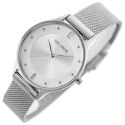 ZEGAREK DAMSKI PAUL LORENS - PL10317B9-3C1 (zg541b) + BOX