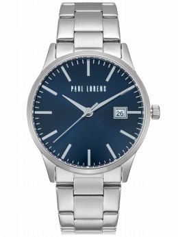 ZEGAREK MĘSKI PAUL LORENS - PL14573B-6C1 (zg367d) + BOX