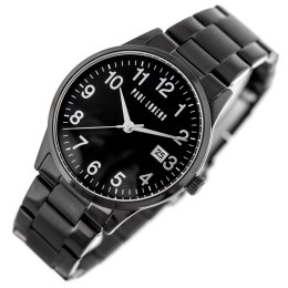 ZEGAREK MĘSKI PAUL LORENS - PL14573B2-1A5 (zg368a) + BOX