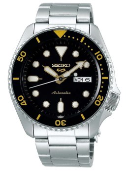 ZEGAREK MĘSKI SEIKO 5 Sports SRPD57K1 AUTOMAT + BOX