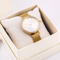 ZEGAREK DAMSKI PAUL LORENS - PL12894B-4D1 (zg553d) + BOX