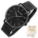 ZEGAREK DAMSKI PAUL LORENS - PL13032B-1A1 (zg554a) + BOX