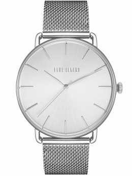 ZEGAREK DAMSKI PAUL LORENS - PL13032B-3C1 (zg554c) + BOX
