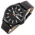 ZEGAREK MĘSKI PAUL LORENS - PL8071A3-1A3 (zg374b) + BOX