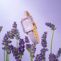ZEGAREK DAMSKI DANIEL WELLINGTON Quadro Lavender Mop 20mm DW00100637 + BOX (zw521b)
