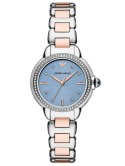 ZEGAREK DAMSKI EMPORIO ARMANI MIA AR11597 (zi545e)