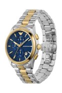 ZEGAREK MĘSKI EMPORIO ARMANI AR11579 PAOLO + BOX