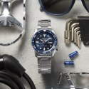 ZEGAREK MĘSKI SEIKO 5 Sports SRPD51K1 AUTOMAT + BOX