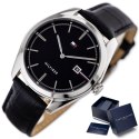 ZEGAREK MĘSKI TOMMY HILFIGER Theo 1710439 (zf115a) + BOX