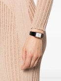 ZEGAREK DAMSKI DANIEL WELLINGTON Bound Black Crocodile Rose Gold 24mm DW00100698 + BOX