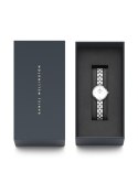 ZEGAREK DAMSKI DANIEL WELLINGTON Elan Lumine Rose Gold 22mm DW00100716 + BOX (zw522d)