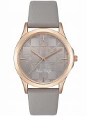 ZEGAREK DAMSKI G. ROSSI - G.R10513A-1B3 (zg715j) + BOX