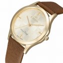 ZEGAREK DAMSKI G. ROSSI - G.R10513A-4B2 (zg715k) + BOX