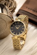 ZEGAREK DAMSKI PAUL LORENS - PL11378B2-1D1 (zg561c) + BOX