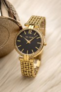 ZEGAREK DAMSKI PAUL LORENS - PL11378B2-1D1 (zg561c) + BOX