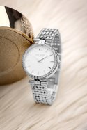 ZEGAREK DAMSKI PAUL LORENS - PL11378B2-3C1 (zg561d) + BOX