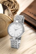ZEGAREK DAMSKI PAUL LORENS - PL11378B2-3C1 (zg561d) + BOX