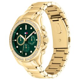 ZEGAREK DAMSKI TOMMY HILFIGER Brooklyn 1782614 (zf601c) + BOX