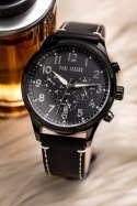 ZEGAREK MĘSKI PAUL LORENS - PL20011A-1A5 (zg378c) + BOX