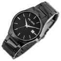 ZEGAREK MĘSKI PAUL LORENS - PL20015B-1A5 (zg381a) + BOX