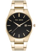 ZEGAREK MĘSKI PAUL LORENS - PL20015B-1D1 (zg381b) + BOX
