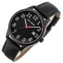 ZEGAREK MĘSKI PAUL LORENS - PL20016A-1A3 (zg380a) + BOX
