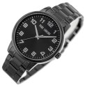 ZEGAREK MĘSKI PAUL LORENS - PL20018B-1A5 (zg388e) + BOX