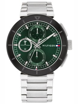 ZEGAREK MĘSKI TOMMY HILFIGER Lorenzo 1792117 (zf116b) + BOX