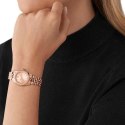 ZEGAREK DAMSKI MICHAEL KORS MK4739 Lexington Peve Rose Gold Stainless Steel