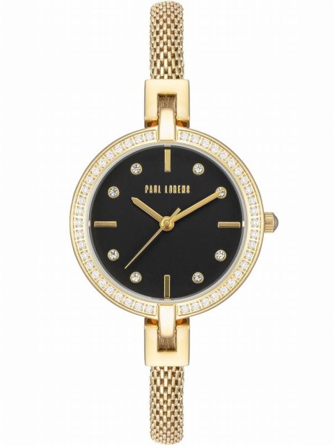 ZEGAREK DAMSKI PAUL LORENS - PL10665B-1D1 (zg507e) + BOX
