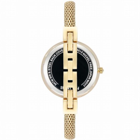 ZEGAREK DAMSKI PAUL LORENS - PL10665B-1D1 (zg507e) + BOX