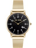 ZEGAREK DAMSKI PAUL LORENS - PL11503B-1D1 (zg510d) + BOX