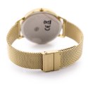 ZEGAREK DAMSKI PAUL LORENS - PL11503B-1D1 (zg510d) + BOX