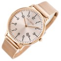 ZEGAREK DAMSKI PAUL LORENS - PL11503B-4D2 (zg510e) + BOX
