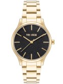 ZEGAREK DAMSKI PAUL LORENS - PL20007B-1D1 (zg568b) + BOX