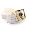 ZEGAREK DAMSKI PAUL LORENS - PL20007B-1D1 (zg568b) + BOX