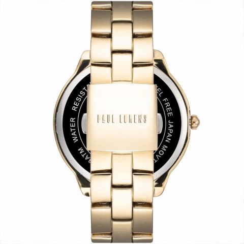 ZEGAREK DAMSKI PAUL LORENS - PL8527B2-1D1 (zg558d) + BOX